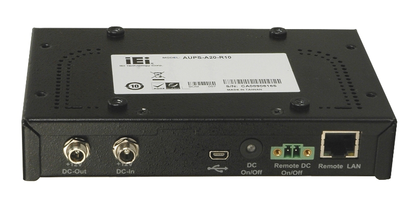 AUPS-B10
